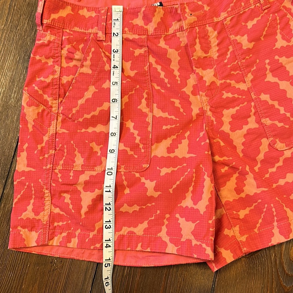 The North Face Ridgeside Short - Picture 8 of 11